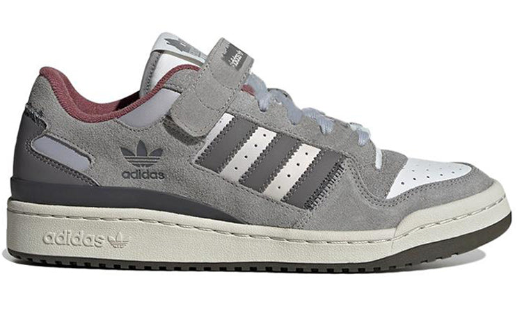 adidas Originals Home Alone 2 x FORUM 84 Low 'Pigeon Lady' ID4328