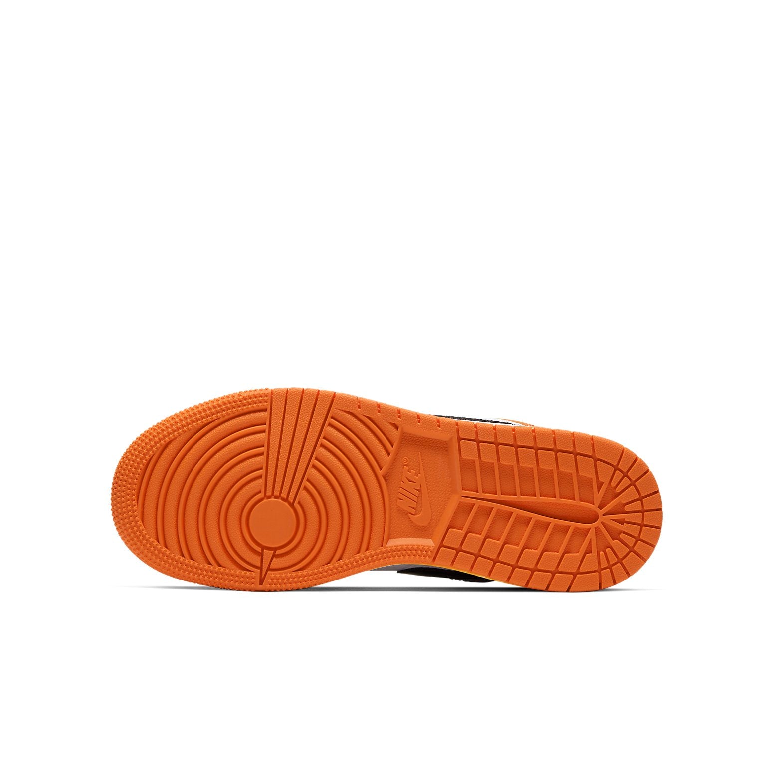 (GS) Air Jordan 1 Low 'Shattered Backboard' 553560-128
