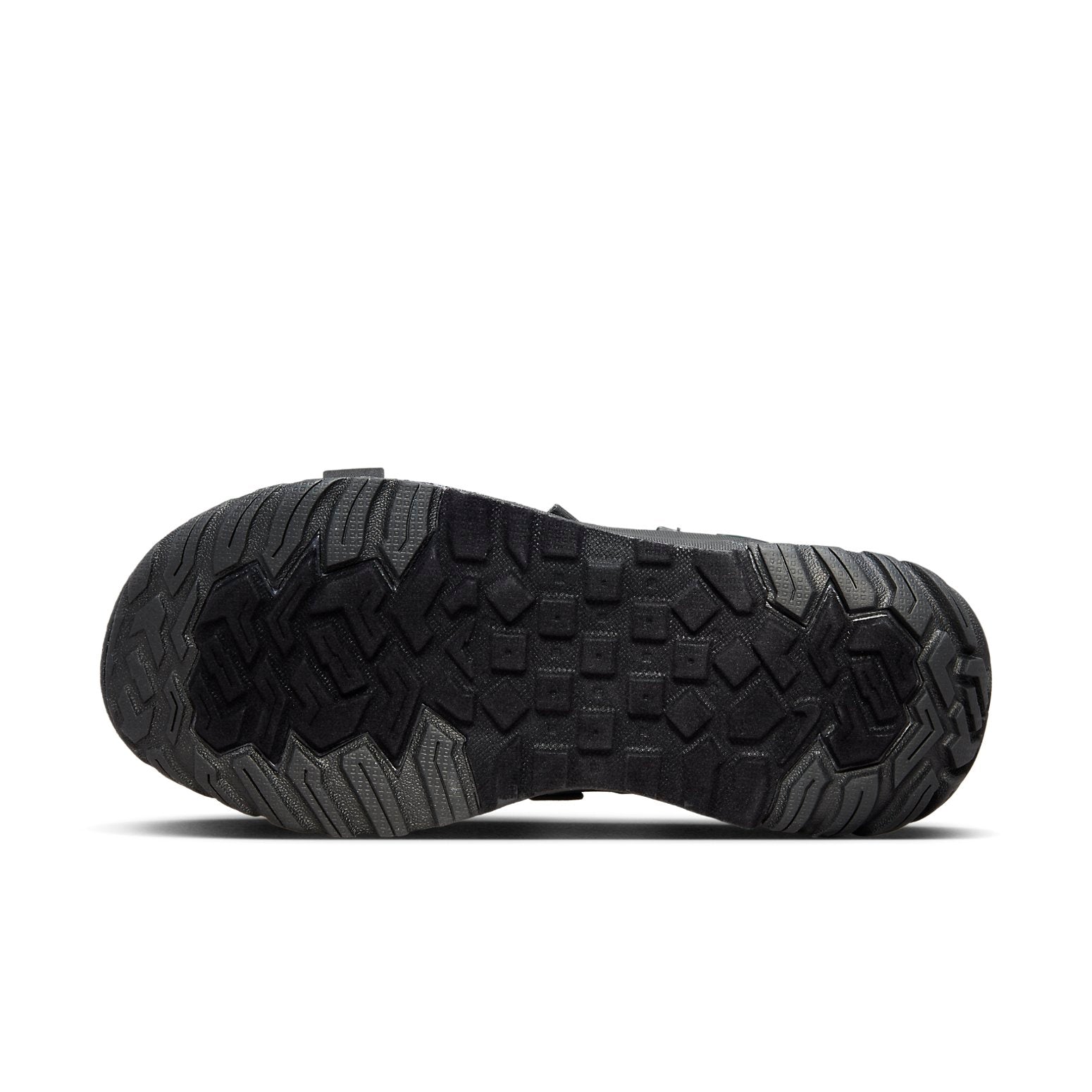 Nike Oneonta Next Nature Sandal 'Black Anthracite' FB1950-001