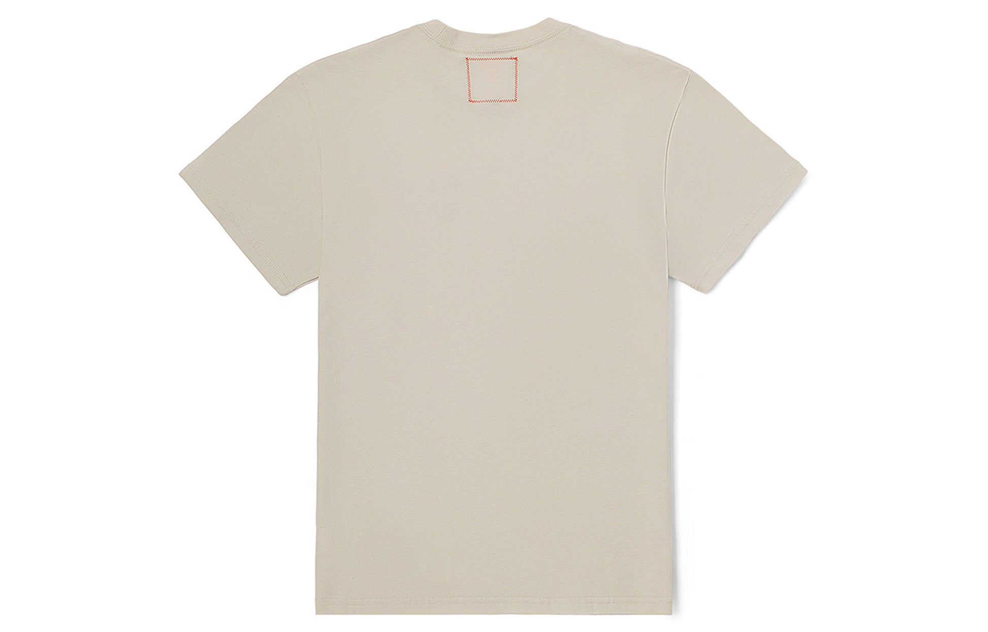 Vans x Rokit Maritime T-Shirt 'Beige' VN0005XC2N1