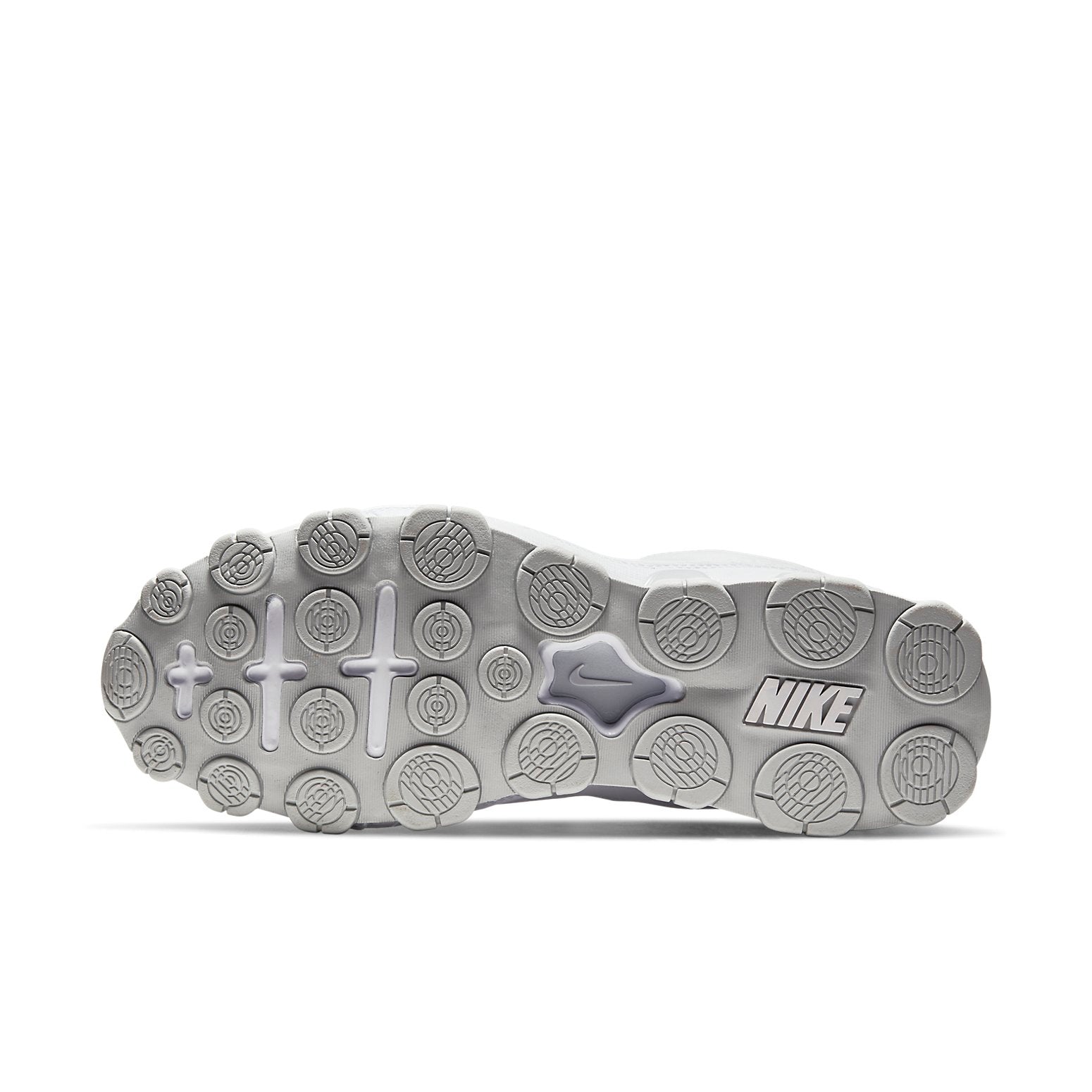 Nike Reax 8 TR 'White Pure Platinum' 621716-102