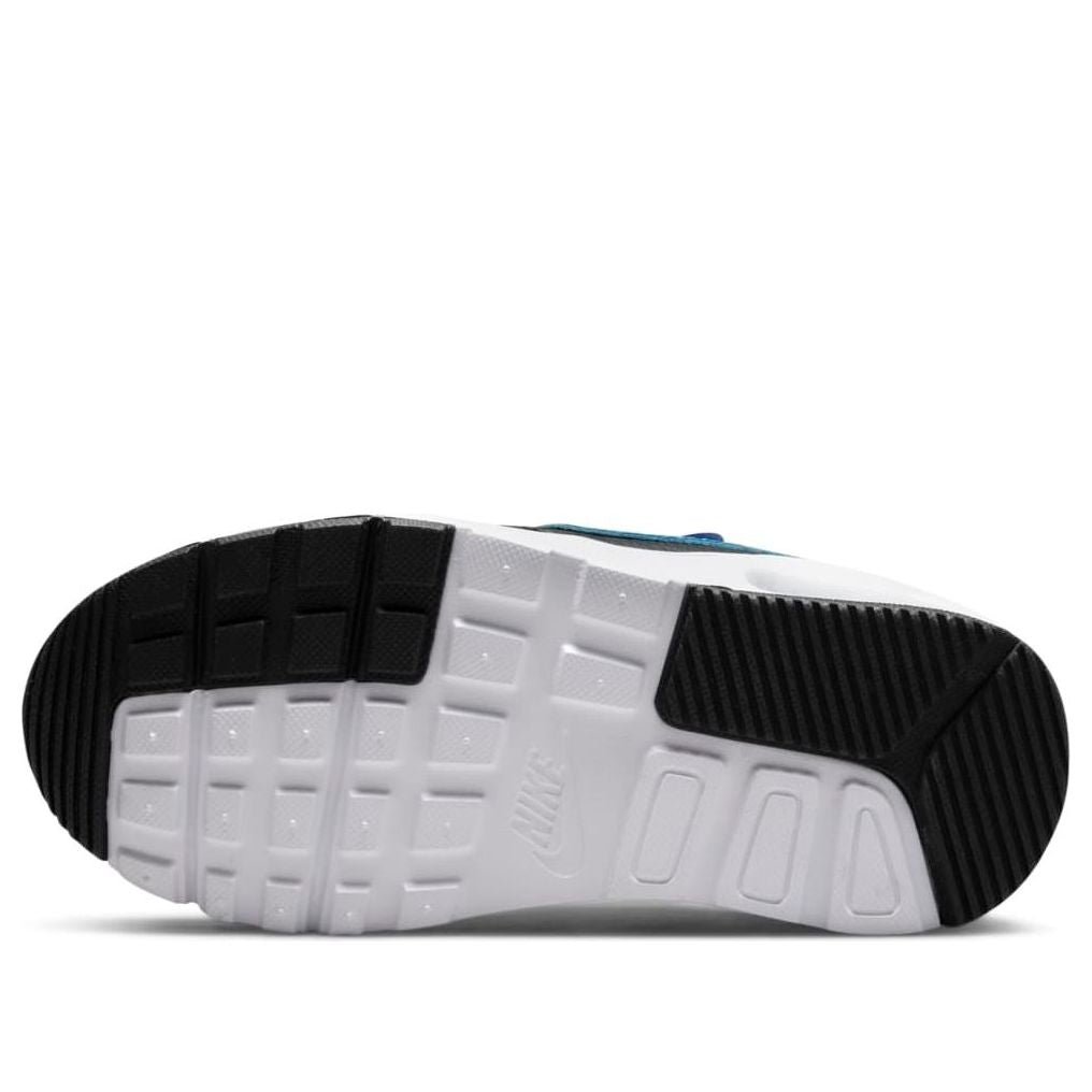 (PS) Nike Air Max SC 'Mystic Navy Black' CZ5356-400