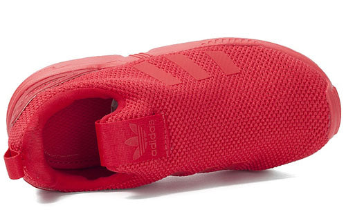 (PS) adidas Athleisure Casual Sports Skateboarding Shoes BZ0555
