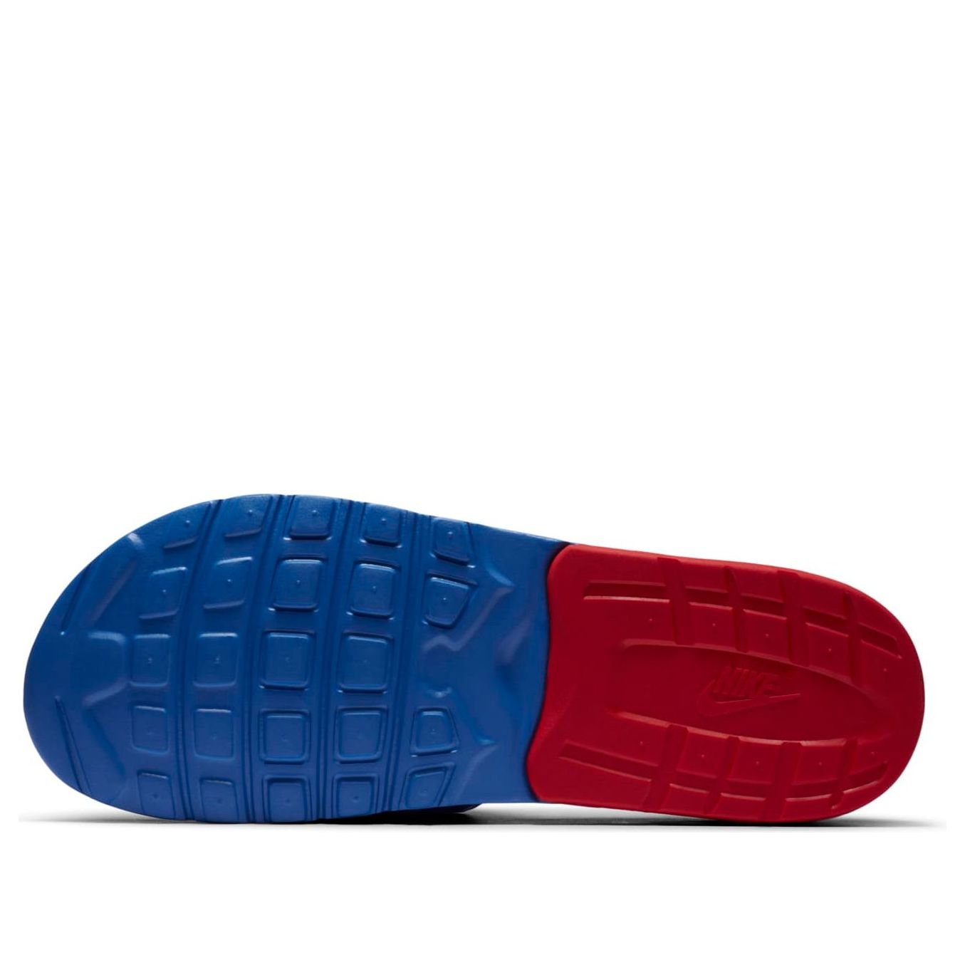 Nike Air Max Camden Slide 'Game Royal University Red' BQ4626-401