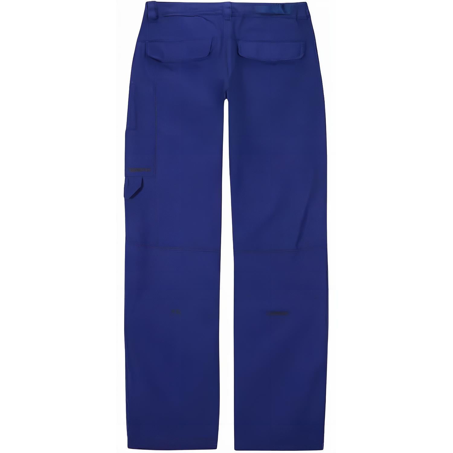 Nike x NOCTA Drake L'Art Pants 'Deep Royal Blue' FD6510-455