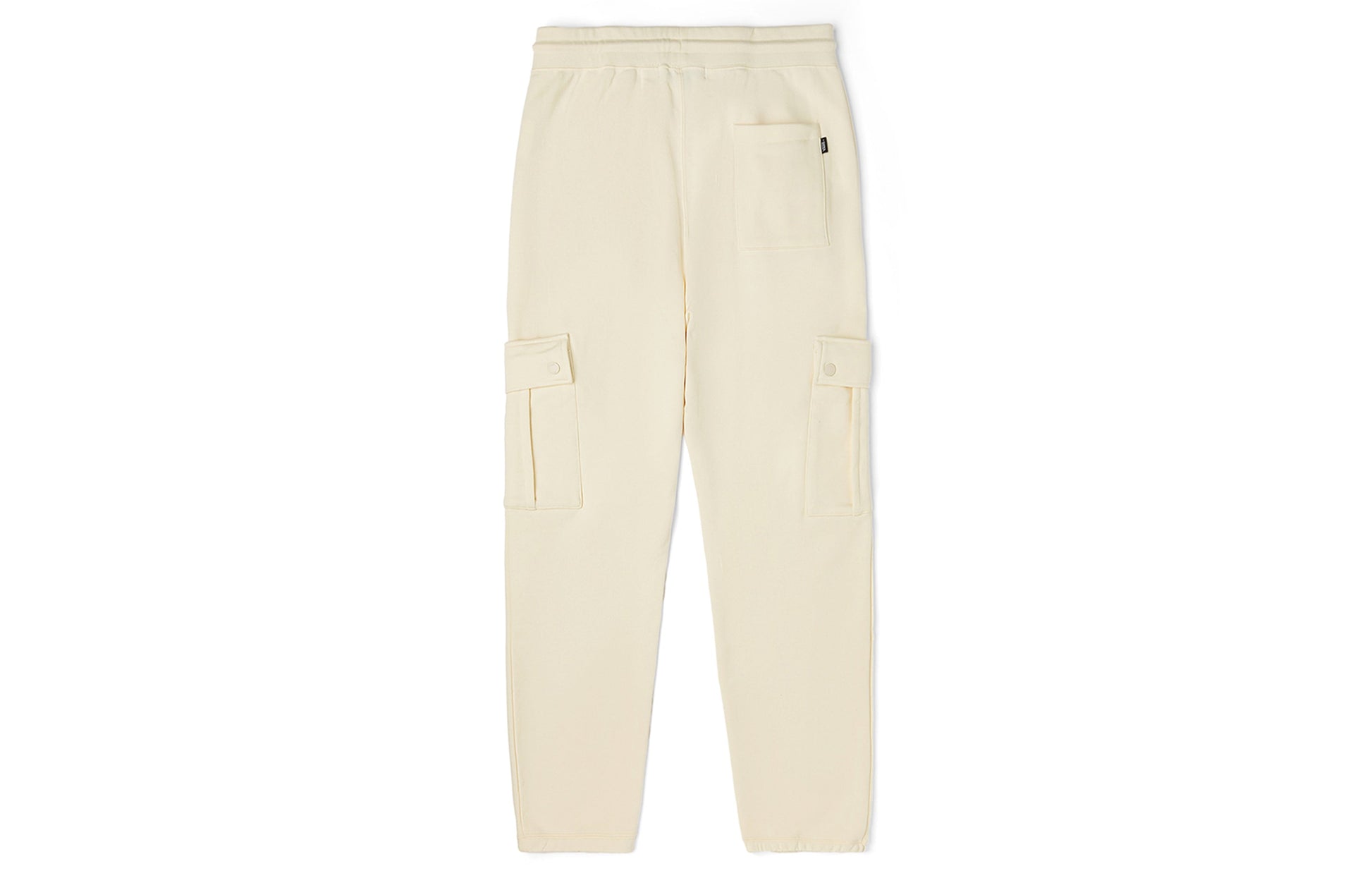 Vans Knitted Pants 'Beige' VN00090W3KS
