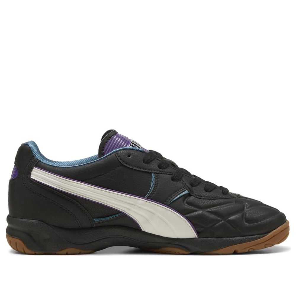 PUMA King Indoor Street Soccer 94 'PUMA Black' 403237-01