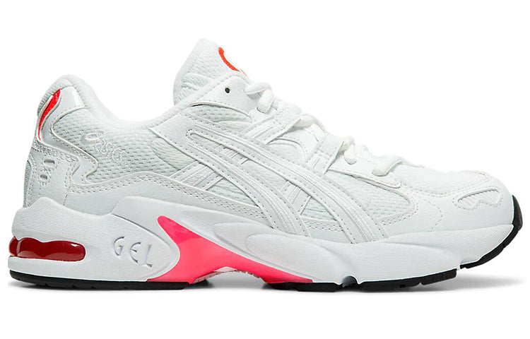 (WMNS) ASICS Gel-Kayano 5 OG 'White' 1022A143-100