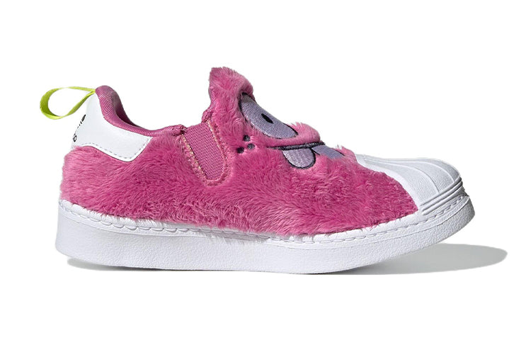 (GS) adidas Kevin Lyons x Superstar 360 'Monster Face' GW3307