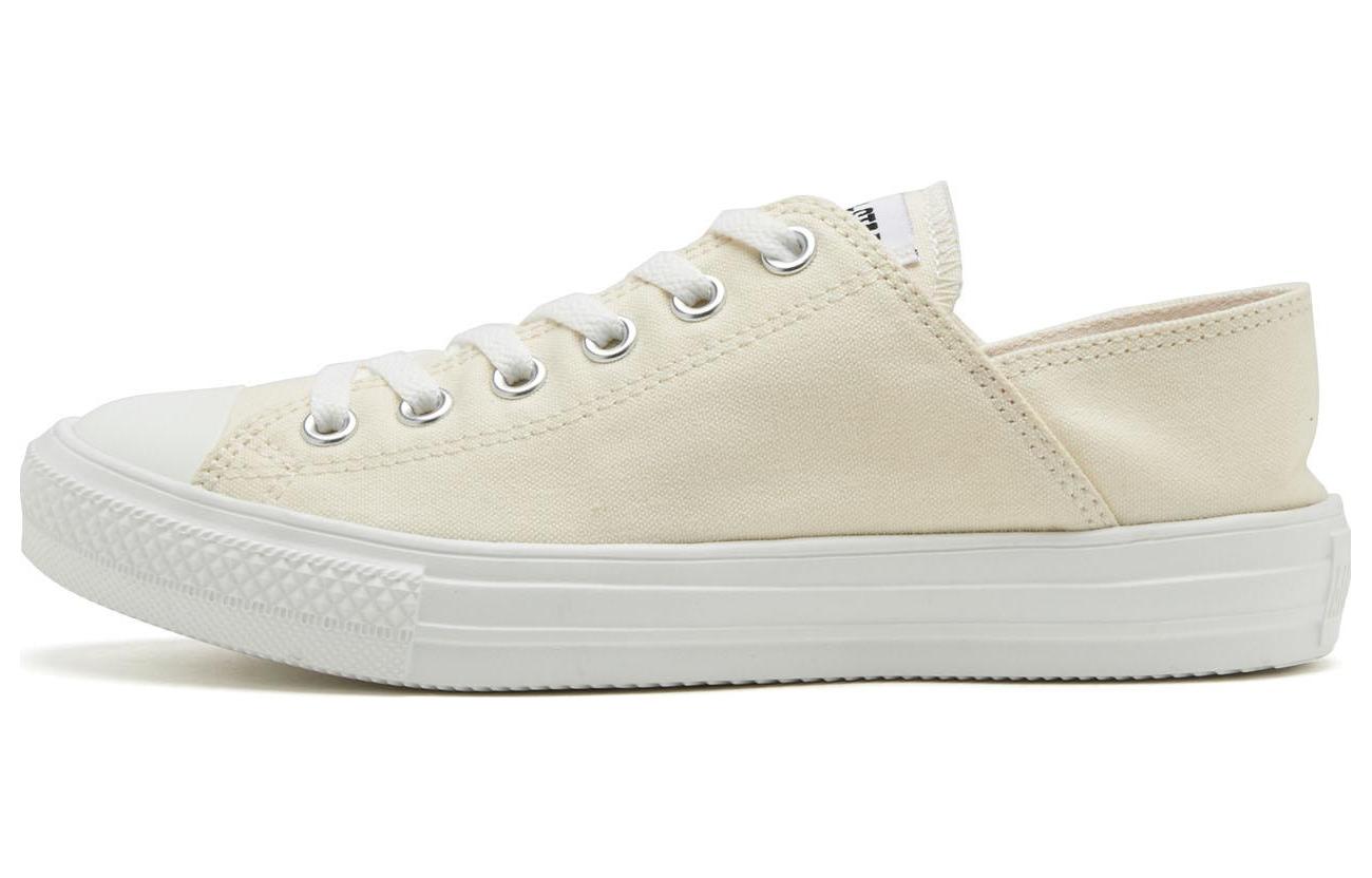(WMNS) Converse All Star Light BB OX 'White' 31305691