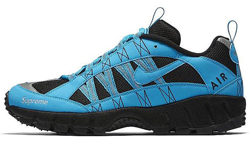 Nike x Supreme Air Humara 17 'Blue' 924464-400