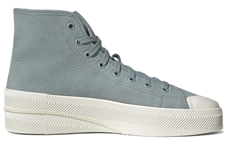 adidas Nizza 2 Leather 'Magic Grey' GX7316