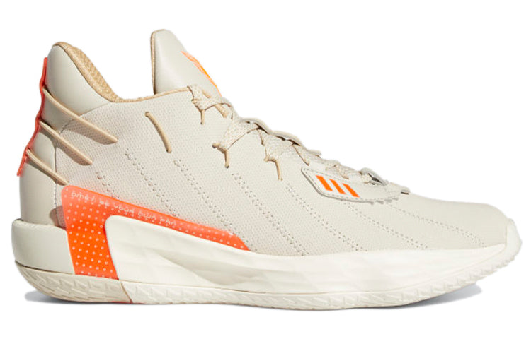 adidas Dame 7 'Bliss' FZ1046