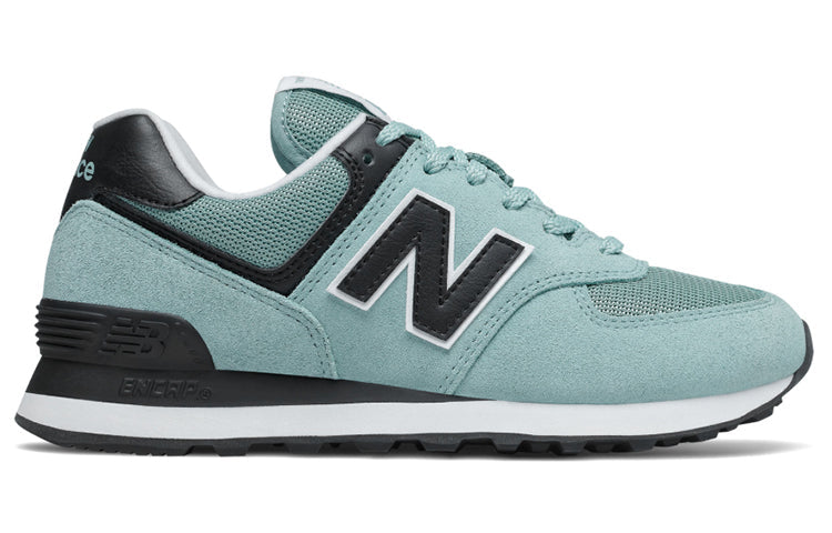 (WMNS) New Balance 574 'Storm Blue' WL574LBE