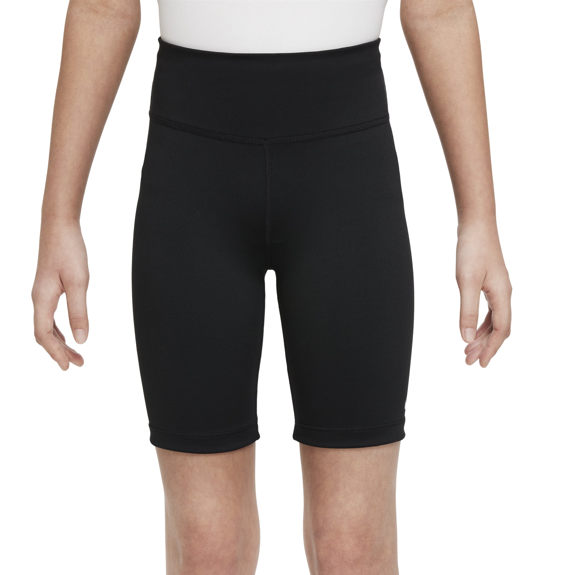 (PS) Nike Dri-FIT Bike Shorts 'Black' DQ8832-010
