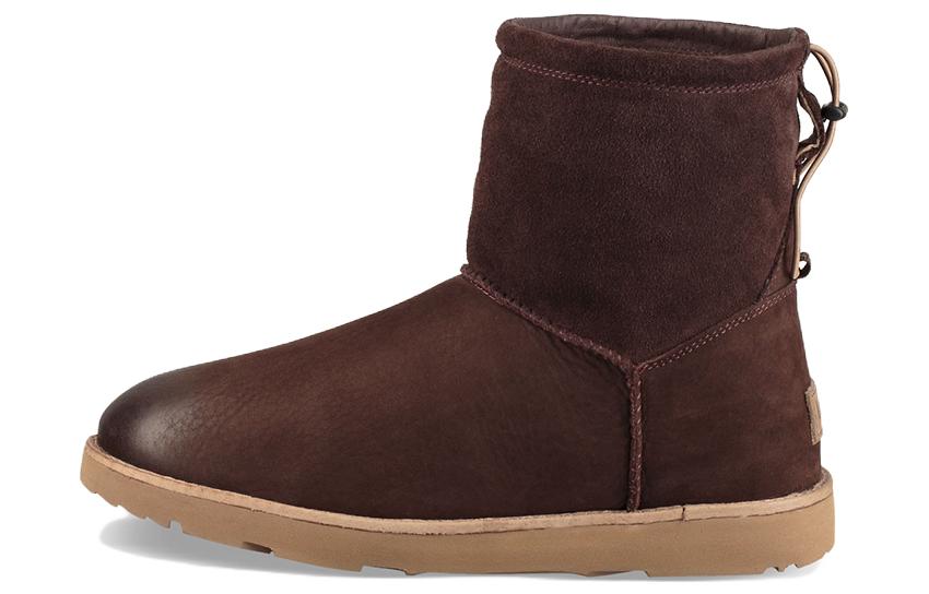 UGG Classic Boot 'Brown' 1097949-STT