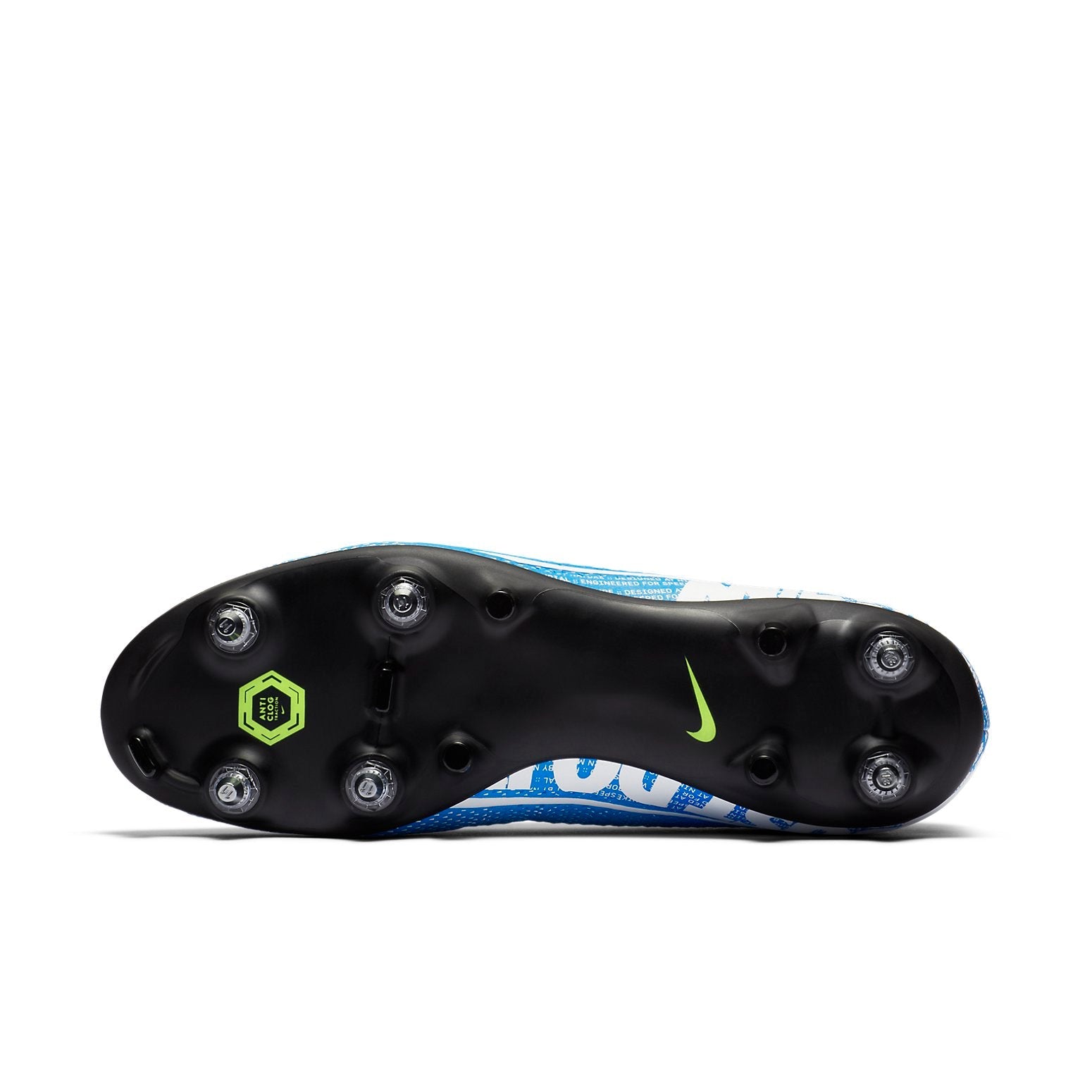 Nike Mercurial Superfly 7 Academy SG Pro 'Blue White' BQ9141-414