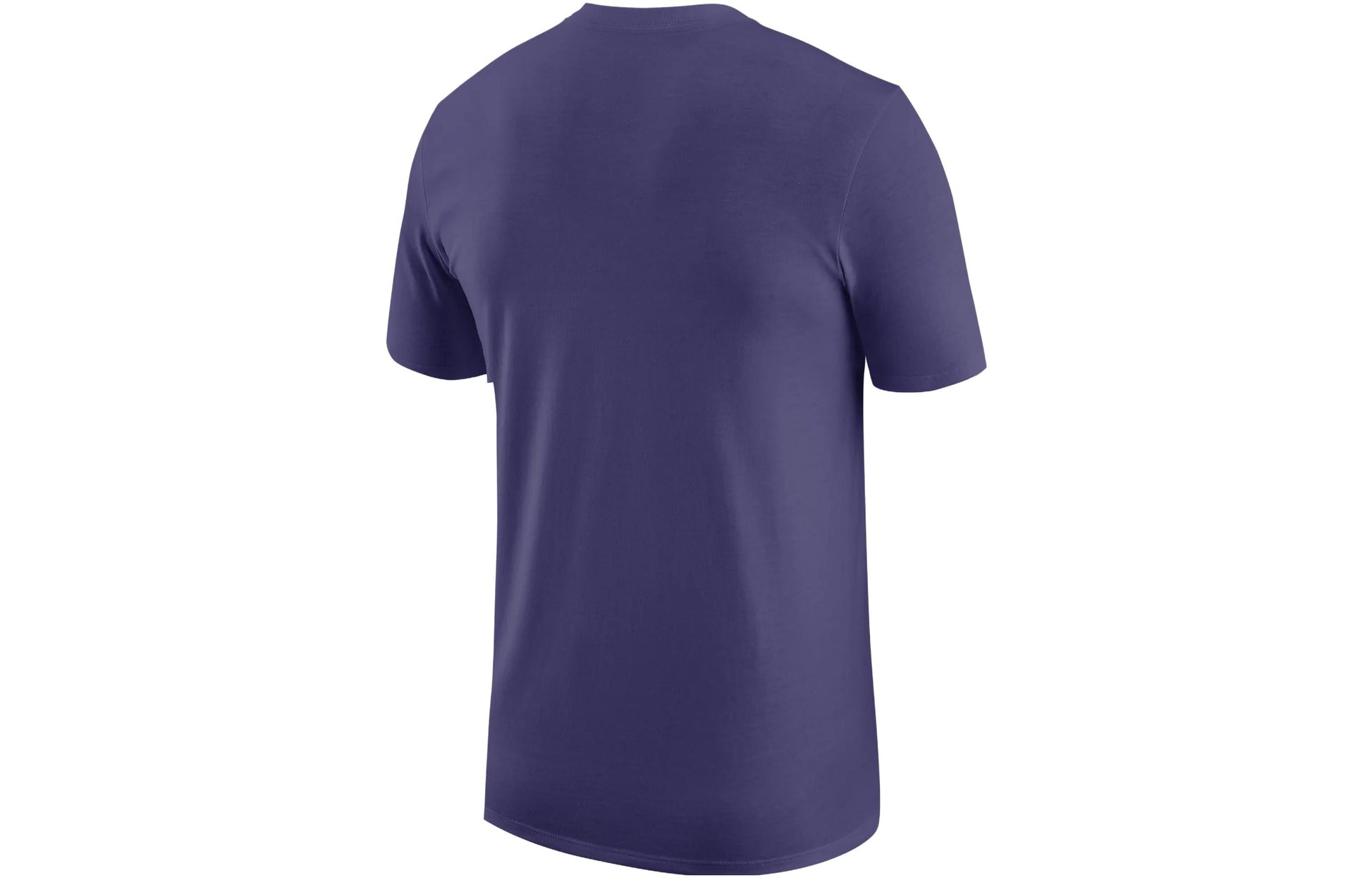 Air Jordan NBA Phoenix Suns Essential T-Shirt 'Purple' FD1482-566