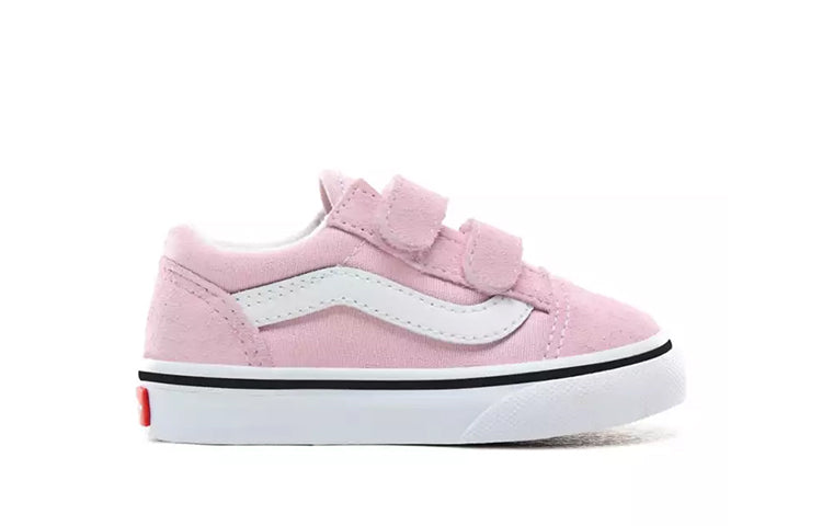 (TD) Vans Old Skool V 'Lilac Snow' VN0A38JNV3M