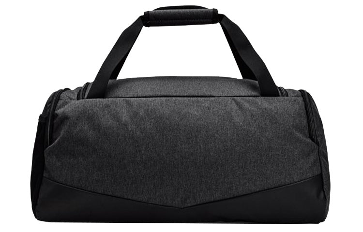 Under Armour Undeniable 5.0 Small Duffle Bag 'Black Gold' 1369222-002