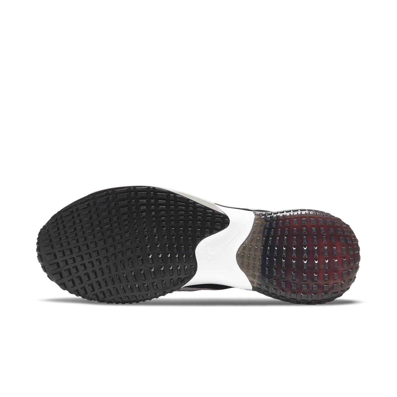 Nike Force Zoom Trout 7 TF Turf 'Black White' CQ7225-009