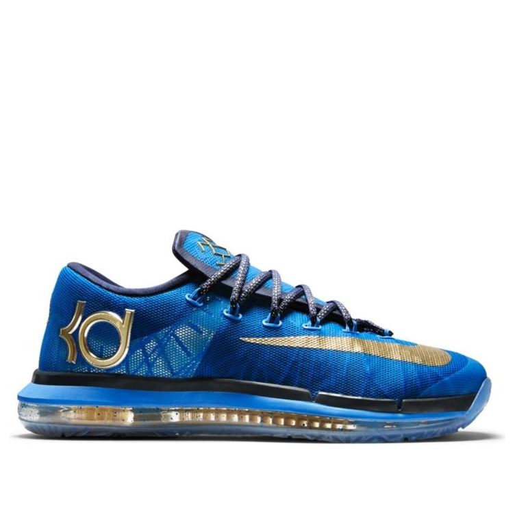 Nike KD 6 Elite Premium 'Supremacy' 683250-474
