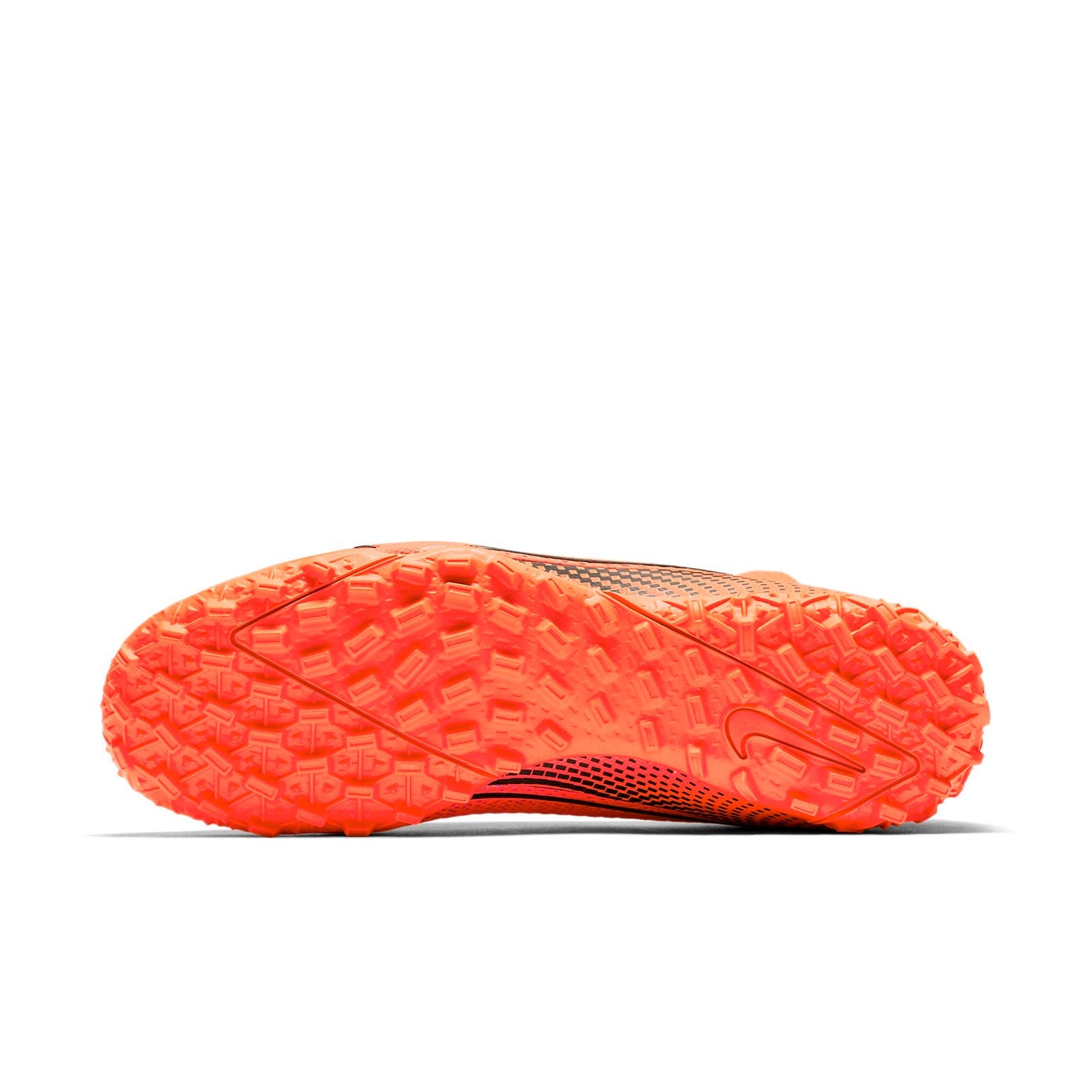 Nike Mercurial Superfly Academy 7 TF Orange AT7978-606
