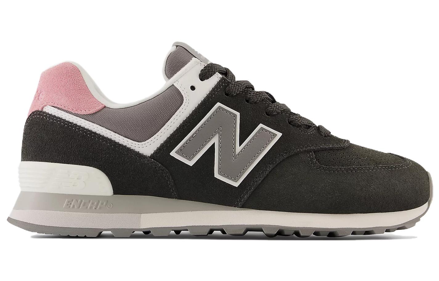 New Balance 574 'Black Pink' U574PX2