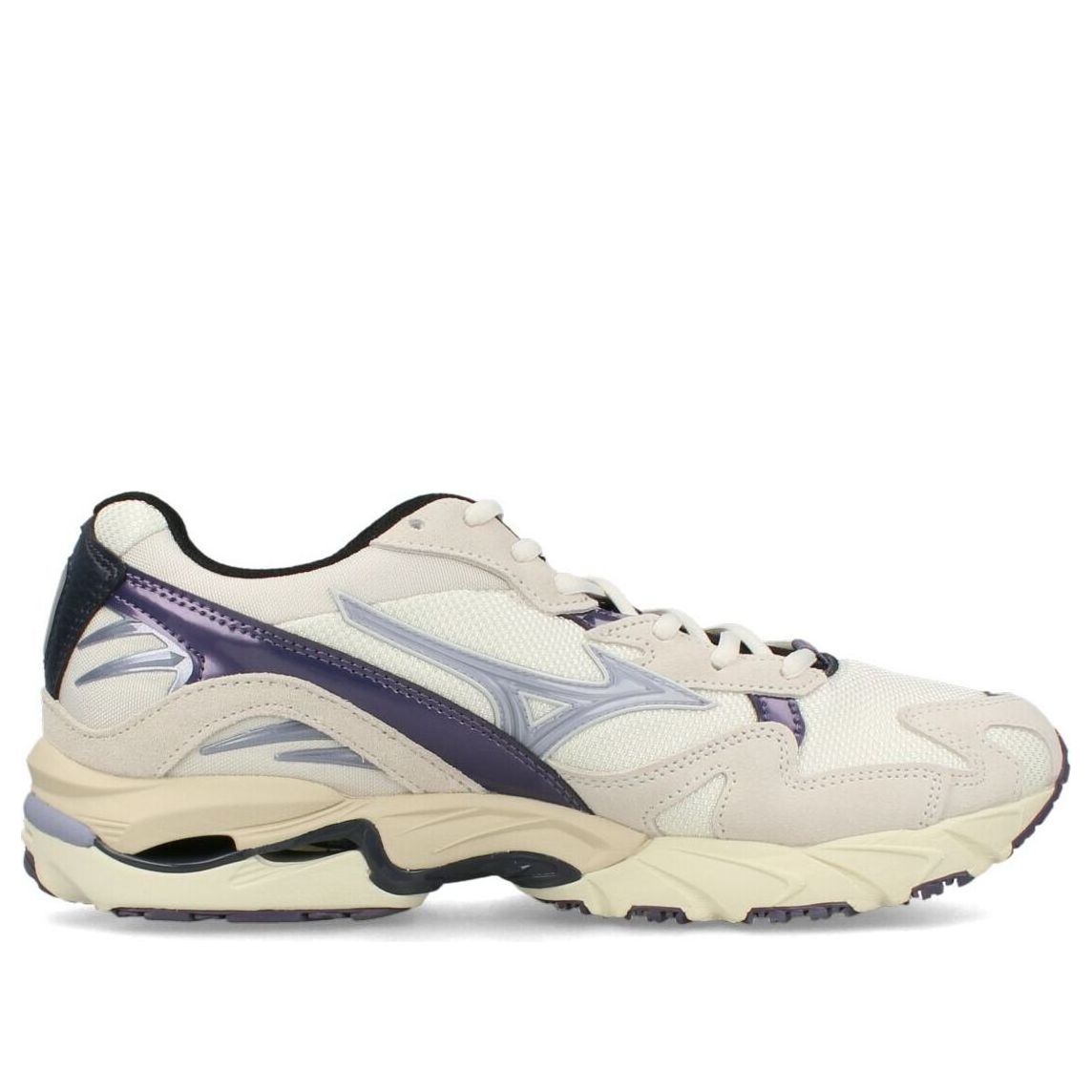 Mizuno Wave Rider 10 'Yokai Snow White' D1GA247401