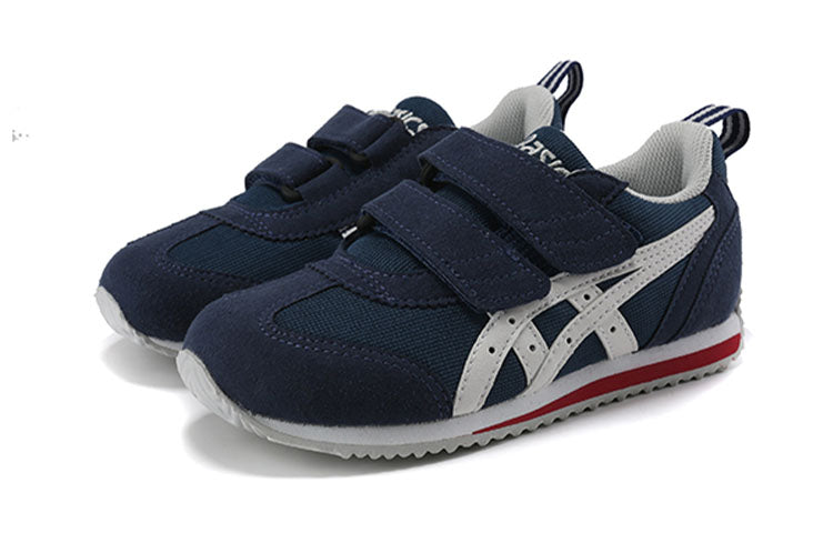ASICS Suku Athleisure Casual Sports Shoe Blue TUBM185-5001
