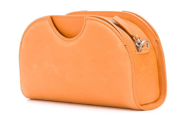 (WMNS) Off-White Detail Shoulder Bag Orange OWNA150F20LEA0046400