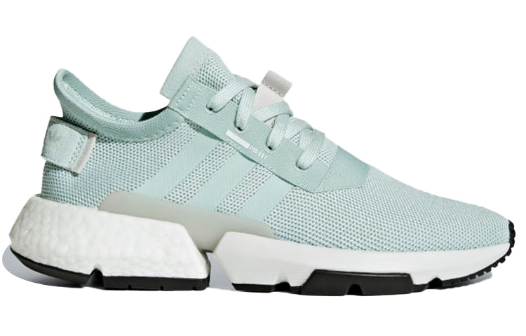 (WMNS) adidas P.O.D. S3.1 'Green' B37465
