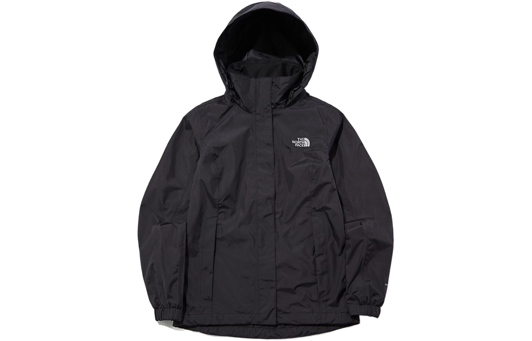 THE NORTH FACE Hyvent Casual Jacket 'Black' NJ2HL83A