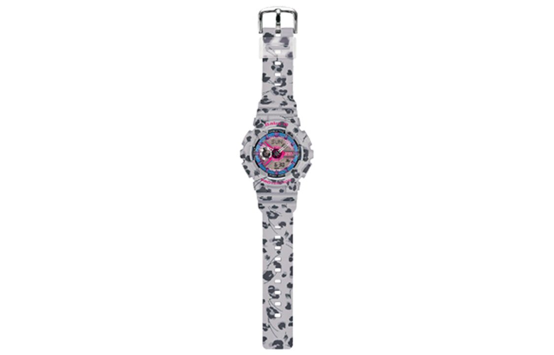 CASIO Baby-G 'Grey' BA-110FL-8A