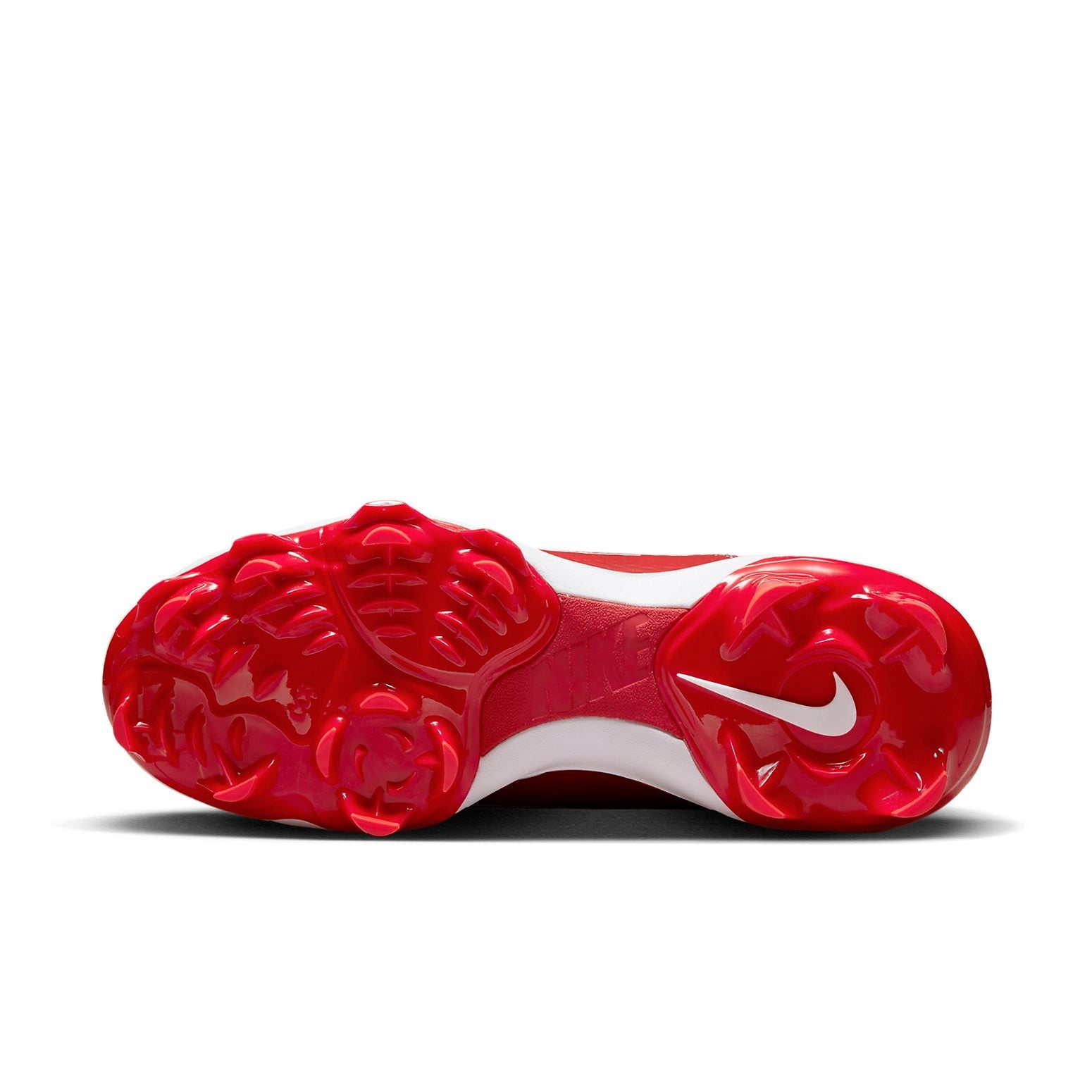 (WMNS) Nike Hyperdiamond 4 Pro MCS 'University Red' DC8990-616