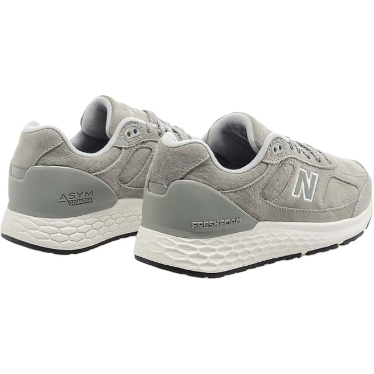 New Balance 1880 'White Grey' UW1880G1