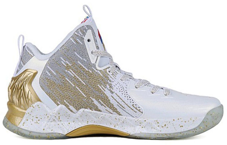 ANTA Klay Thompson 2 'White Gold' 11731101-5