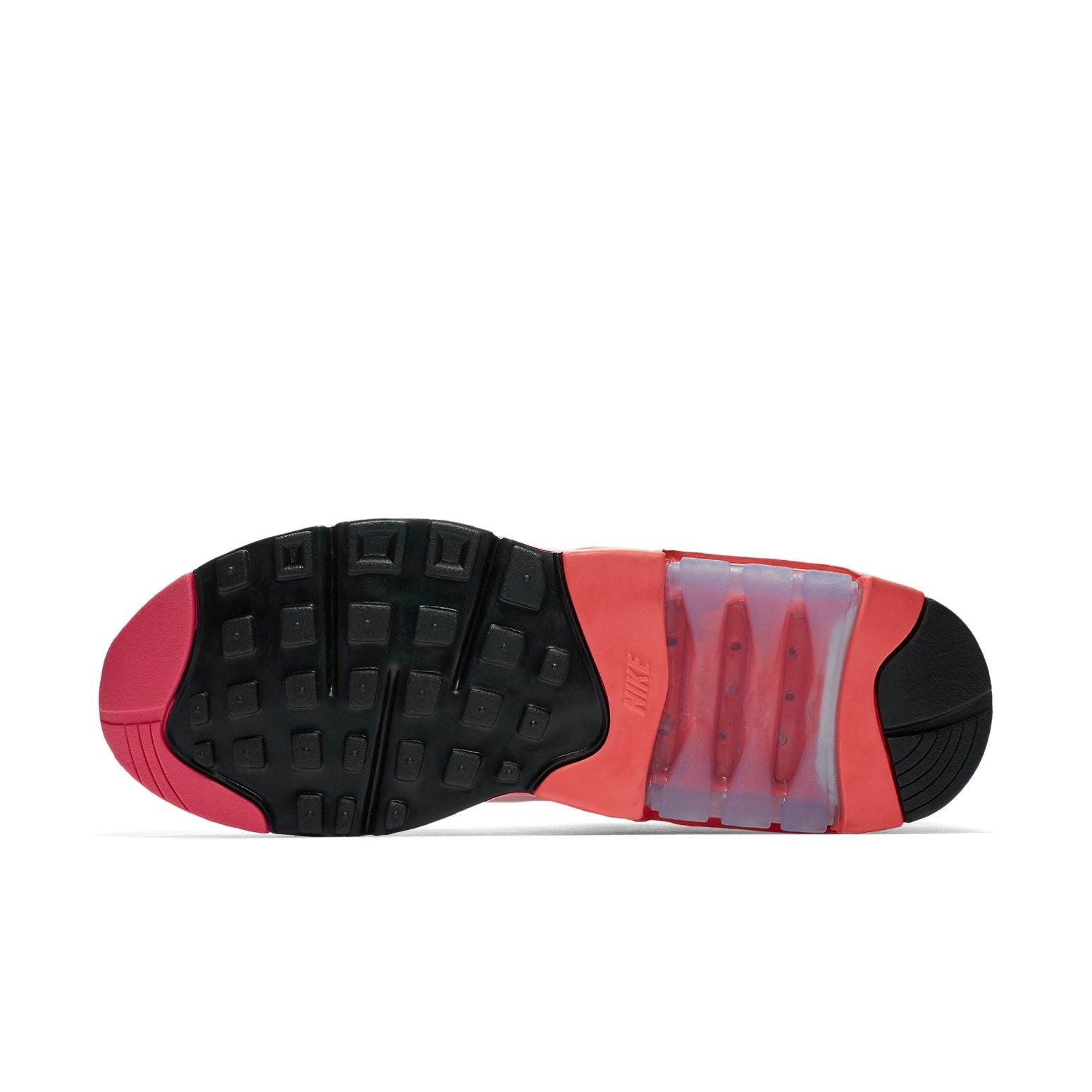 Nike x COMME des GARCONS Air Max 180 'White Pink' AO4641-600