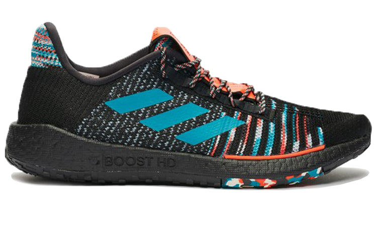 adidas x Missoni PulseBoost HD 'Core Black' EG2643