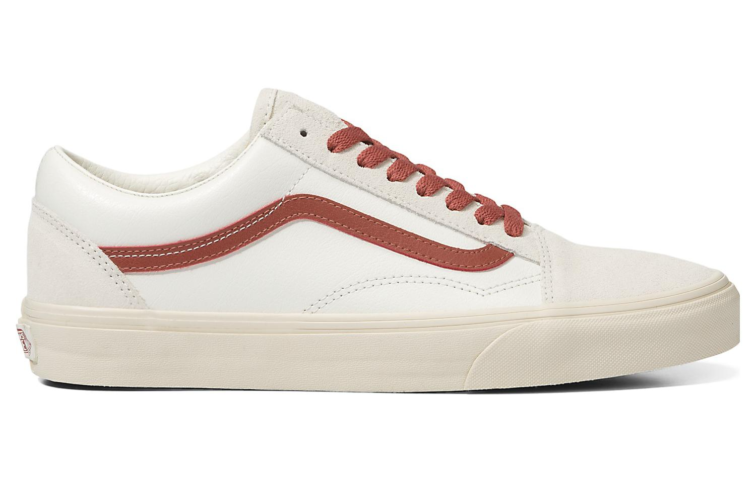 Vans Old Skool 'Vintage Pop - Marshmallow Turtledove' VN0A4BW2R2S