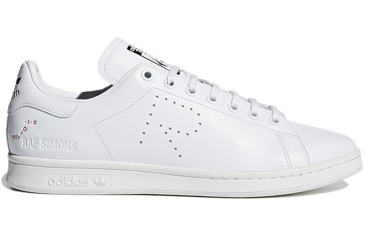 adidas Raf Simons x Stan Smith 'Footwear White' F34258