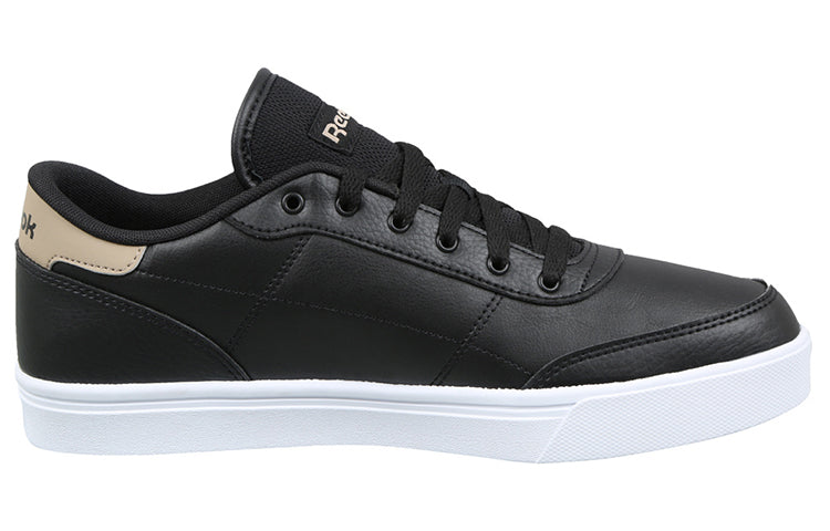 Reebok Royal Heis Vulc 'Black' FV5371