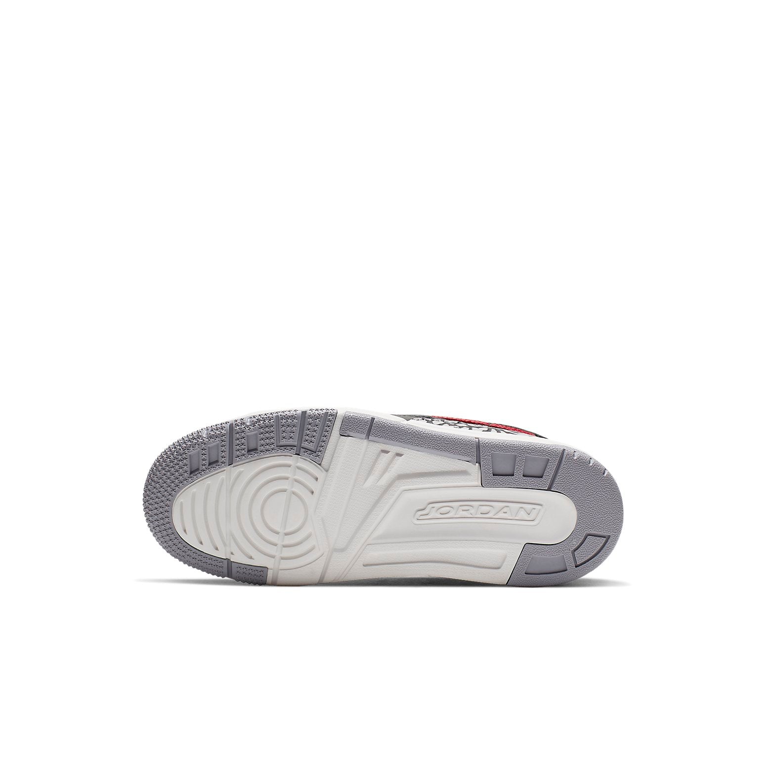 (PS) Air Jordan Legacy 312 Low 'Bred Cement' CD9055-006