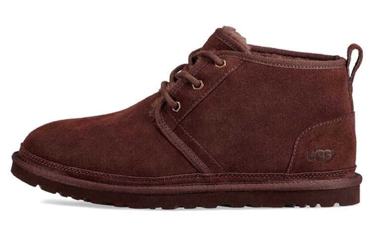 UGG Neumel Boot 'Red' 3236-ESP