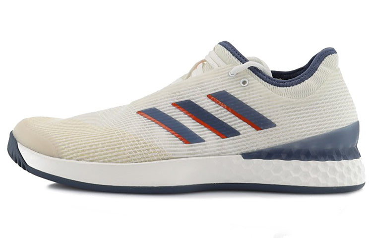 adidas Adizero Ubersonic 3 'White Tech Ink' EF1152