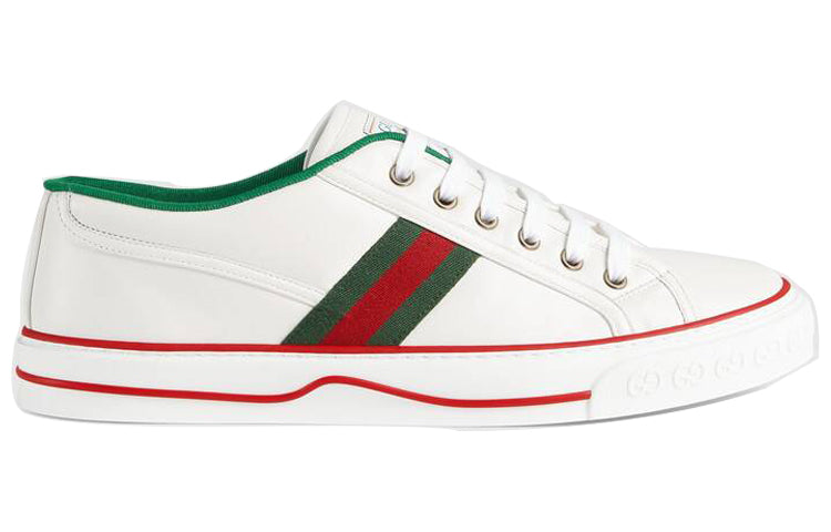 Gucci Tennis 1977 'White' 643485-17L10-9060