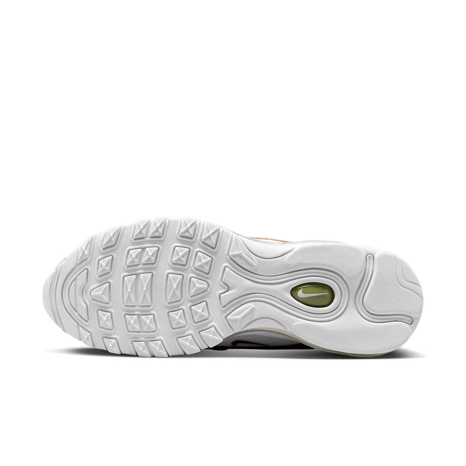 (WMNS) Nike Air Max 97 SE 'Archaeo Brown' DZ5377-121