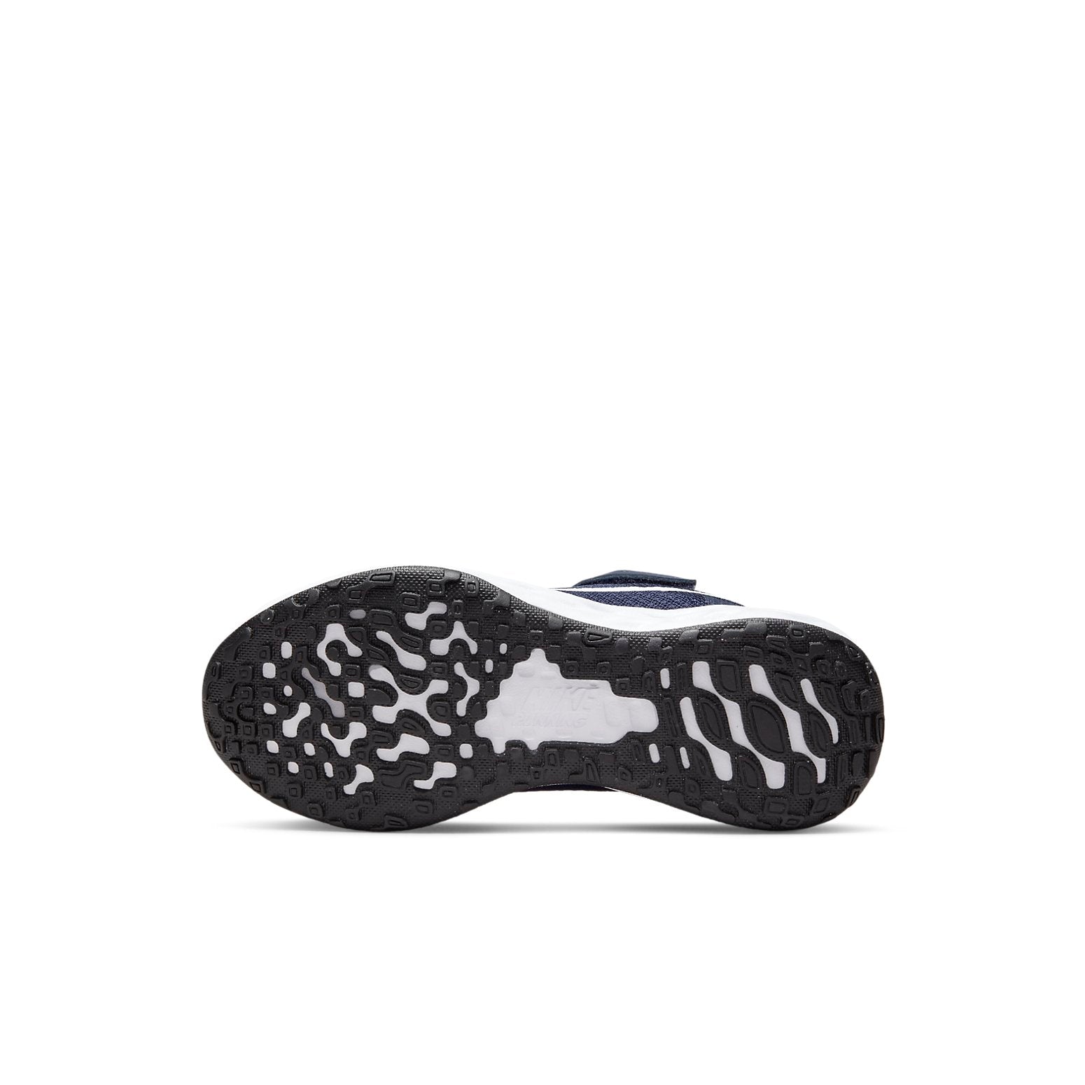 (PS) Nike Revolution 6 'Mystic Navy' DD1095-400