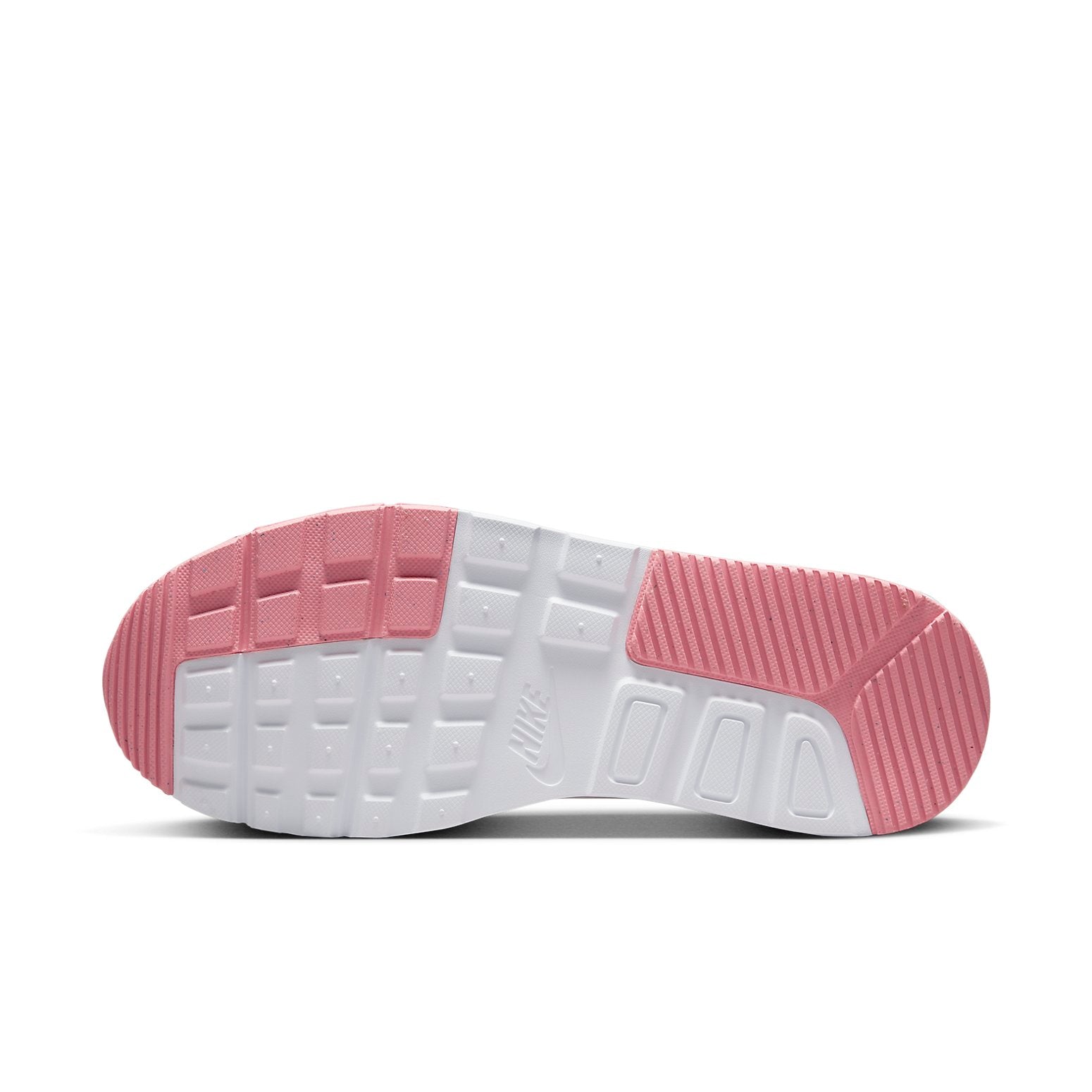 (WMNS) Nike Air Max SC 'Pearl Pink White' CW4554-601