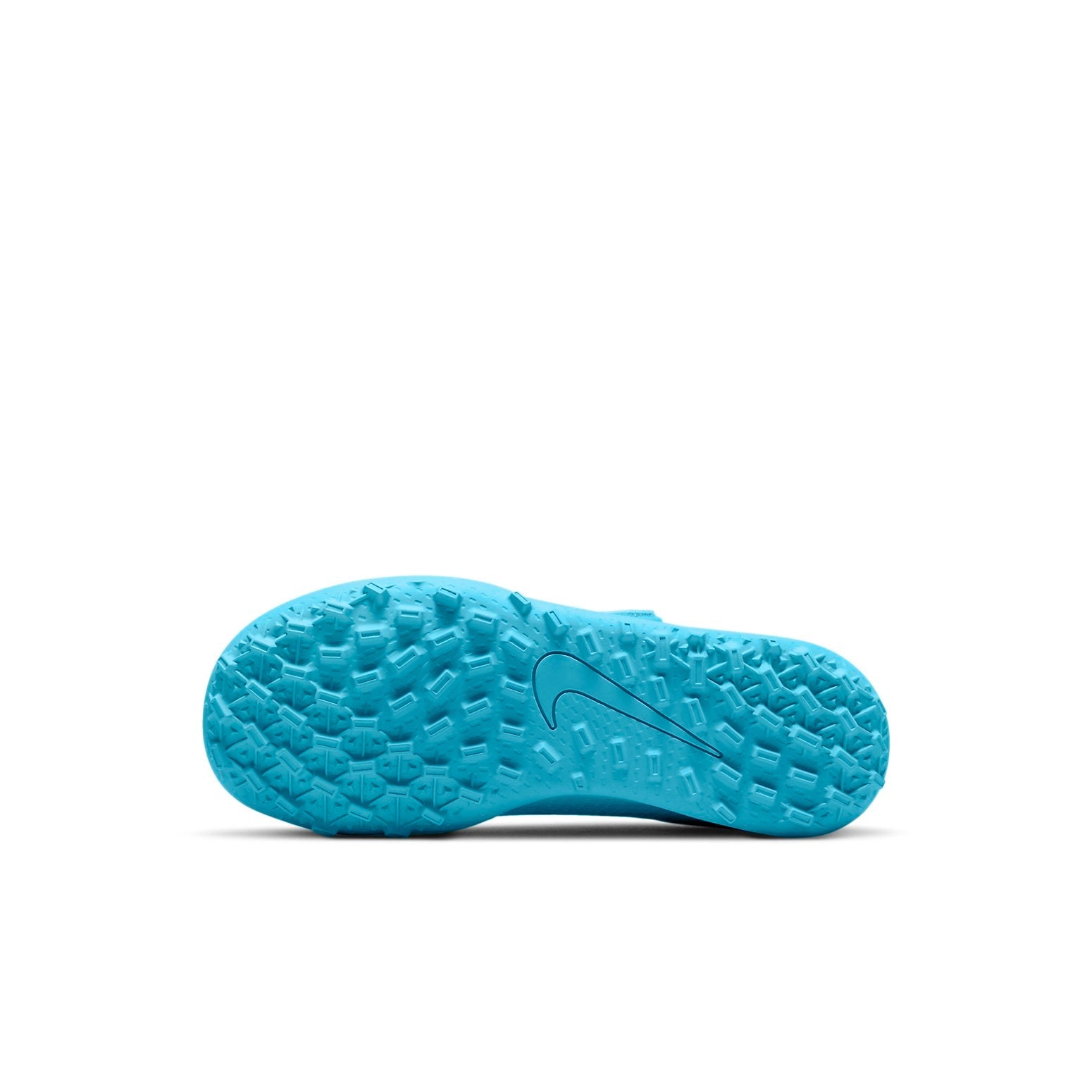 (PS) Nike Jr. Mercurial Vapor 14 Club TF Blue DJ2902-484